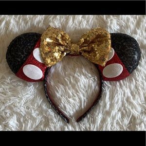 Mickey Mouse Disney Ears